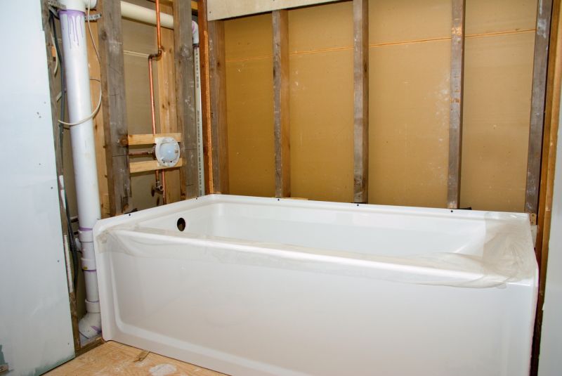 Top Bathroom Remodeling Companies in Millington, TN