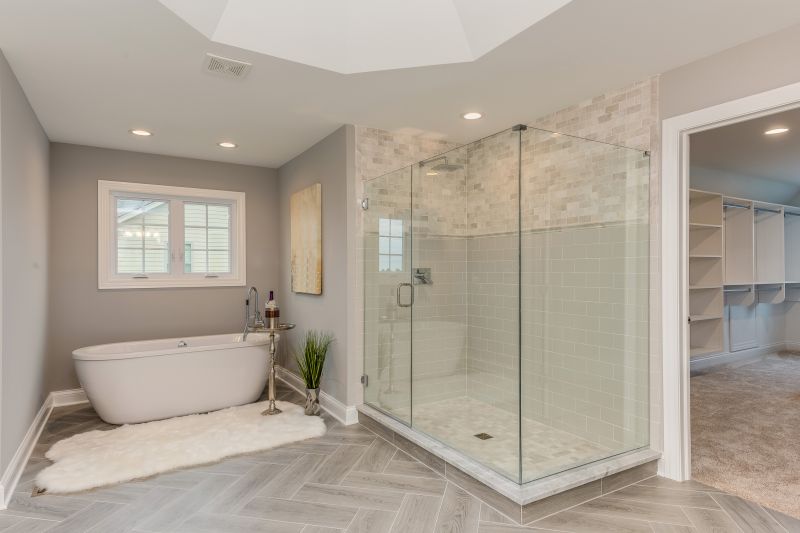Best Bathroom Remodel Contractors in Oakland, TN